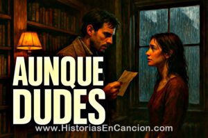 Te Amaré Aunque Dudes