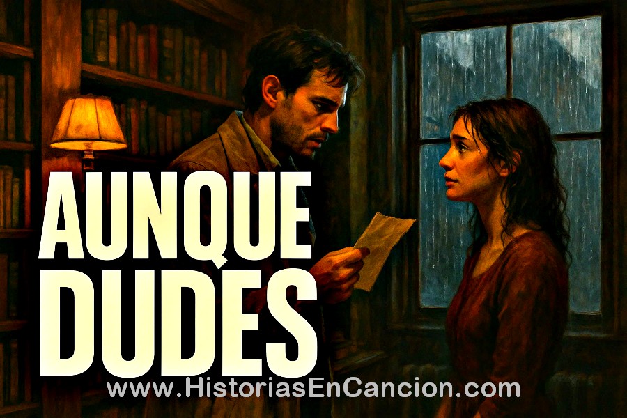 Te Amaré Aunque Dudes