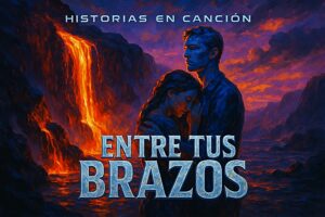 Canción, Entre Tus Brazos