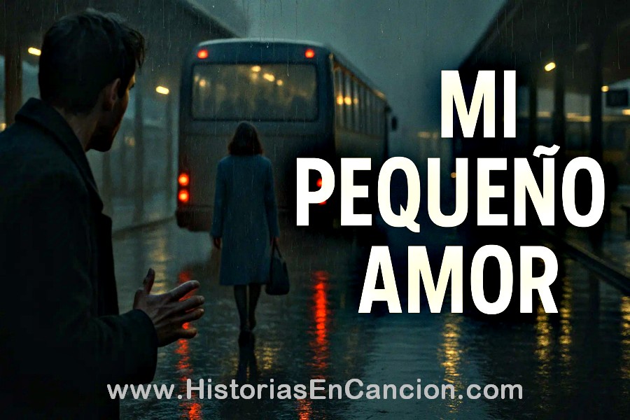 Mi Pequeño Amor