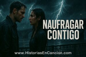 Naufragar Contigo
