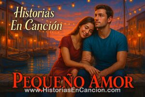 Canción, Pequeño Amor
