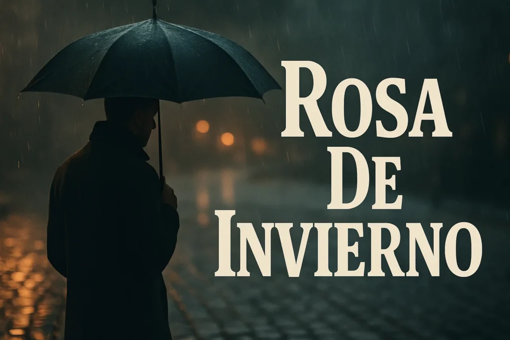 Rosa De Invierno