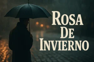 Rosa De Invierno