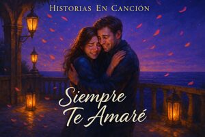 Canción, Siempre Te Amaré